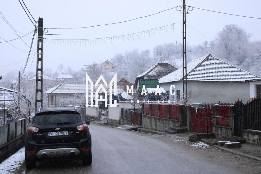 Teren Construcții intravilan de 20000 mp, în Dângești