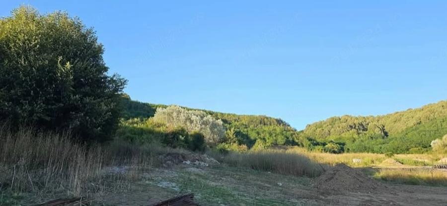 Teren de 625 mp, în Doicești