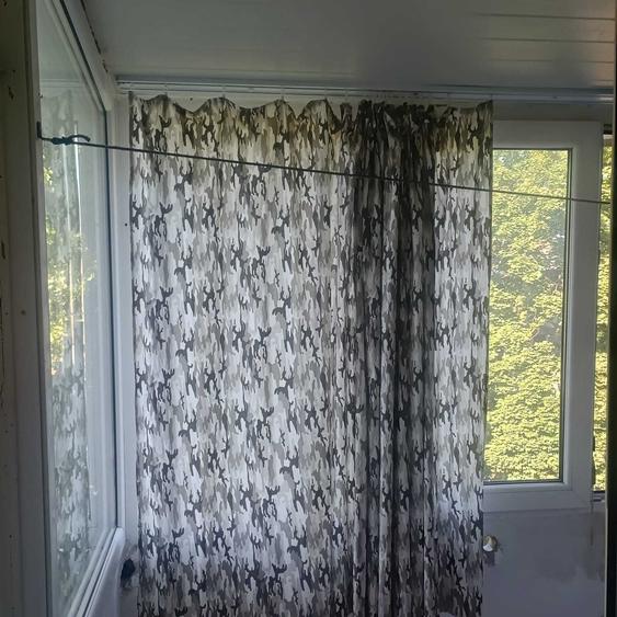 Apartament cu 2 camere semidecomandat în Siret