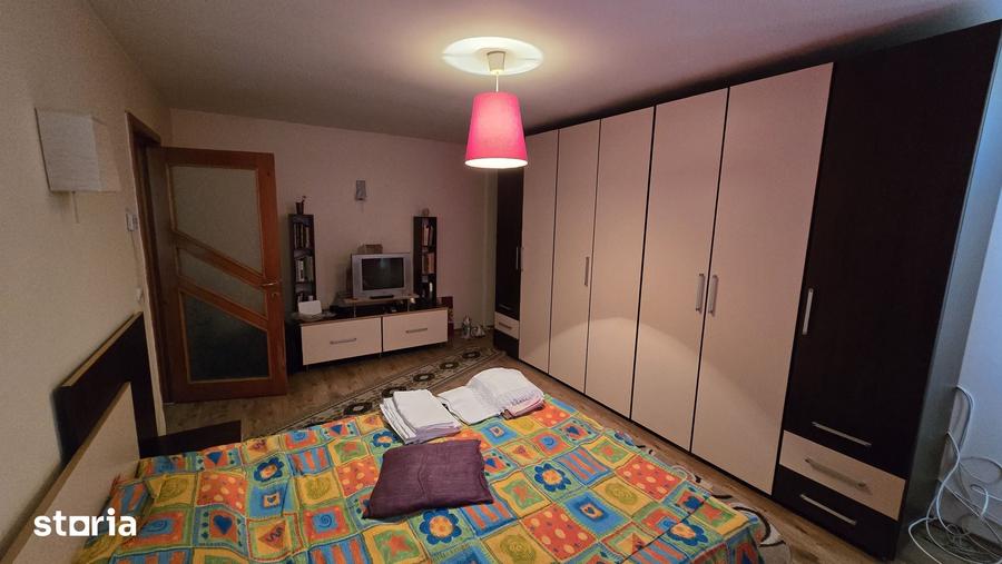 Ofer spre inchiriere apartament cu 2 camere centru - 3
