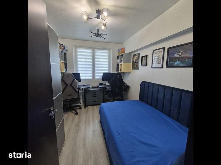 Apartament cu 3 camere în Pantelimon