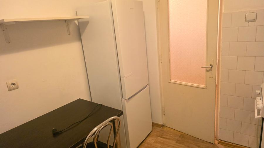Apartament cu 2 camere semidecomandat în Ultracentral