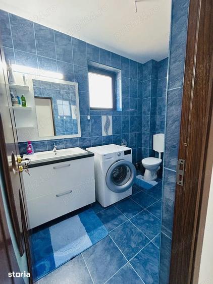 Casă cu 3 camere cu Teren 761 Mp în Moșoaia