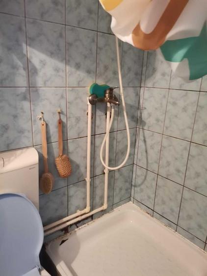 Garsonieră semidecomandată în Artego