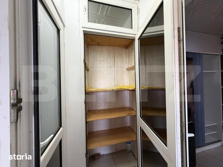 Apartament cu 3 camere în Calea Aradului