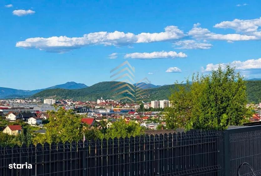 Casă cu 2 camere în Central