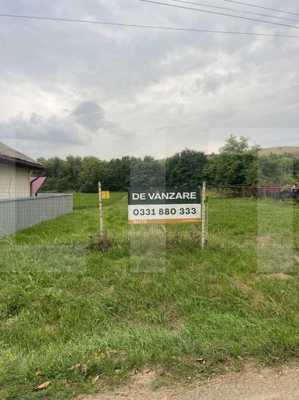 Teren agricol intravilan de 2586 mp, în Șendriceni