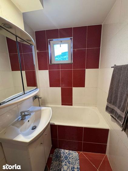 Apartament de inchiriat 4 camere, zona Tic-Tac - 12