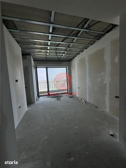 Apartament cu 2 camere în Nord