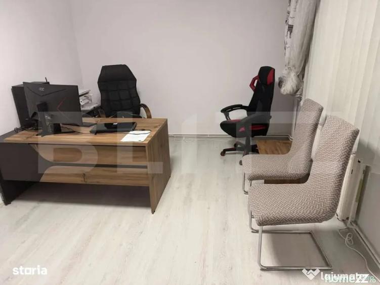 Apartament cu 5 camere decomandat în Micro 3