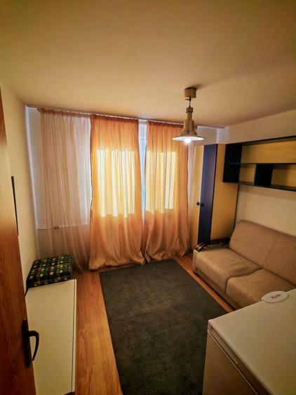 Apartament 2 camere Lujerului - de inchiriat - 8