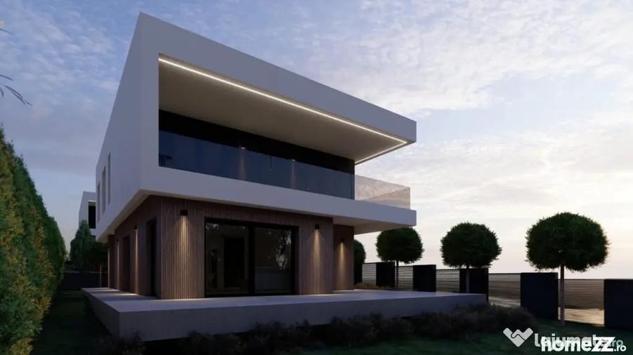 Casa individuala, 160 mp, zona Nord-Vest - 11
