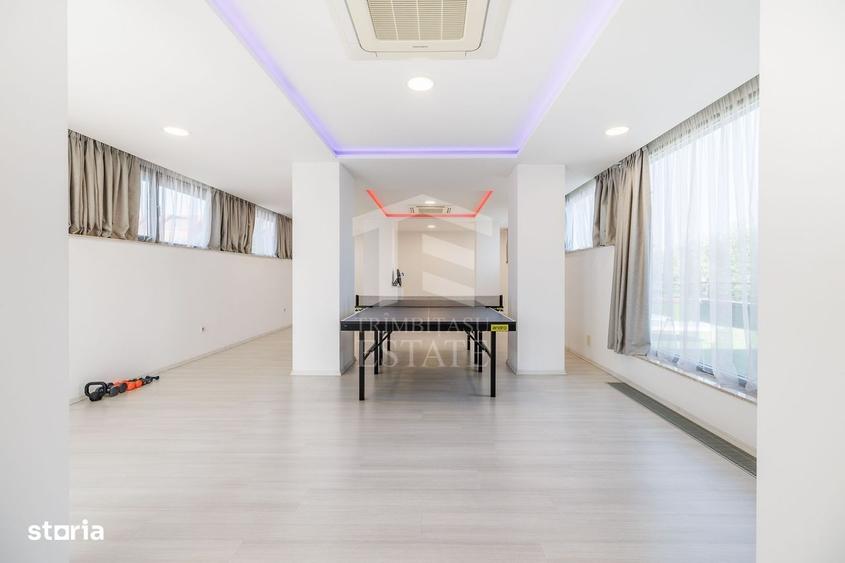 Casă cu 4 camere în Drumul Taberei