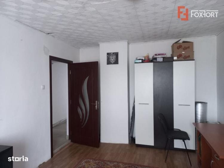 Apartament cu 2 camere în Remetea Mare