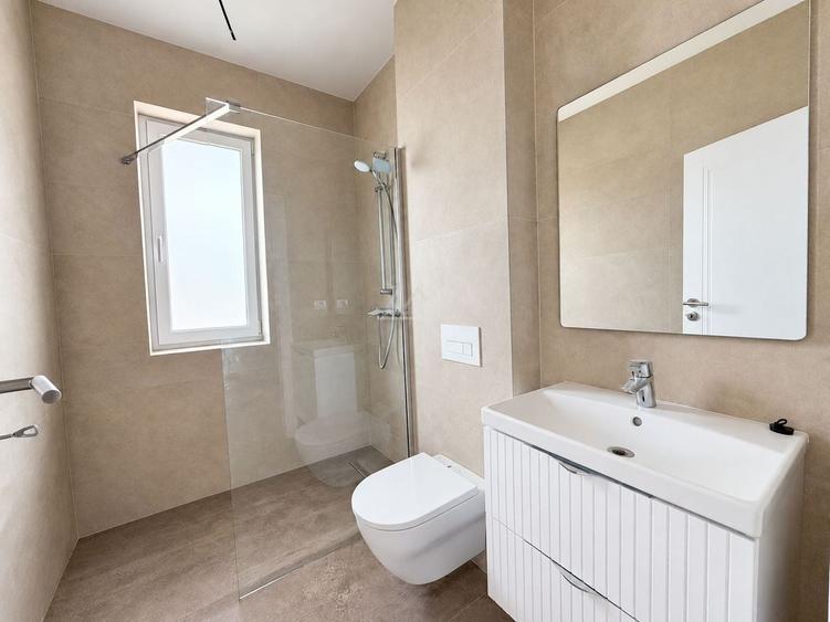Apartament cu 2 camere în Giroc