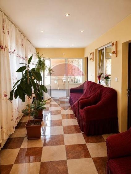 Casă individuală cu 3 camere cu Teren 300 Mp în Mogoșoaia