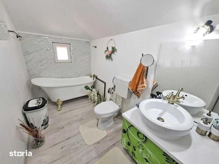 Vila cu 4 camere de vanzare in Bucov, 104 mp - 4