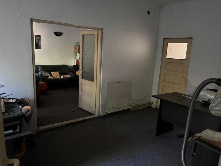 Apartament cu 2 camere în Unirii
