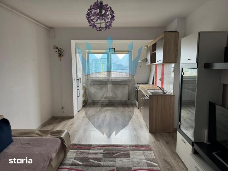 Apartament 2 Camere Palladium Residence Theodor Pallady Bucuresti - 4
