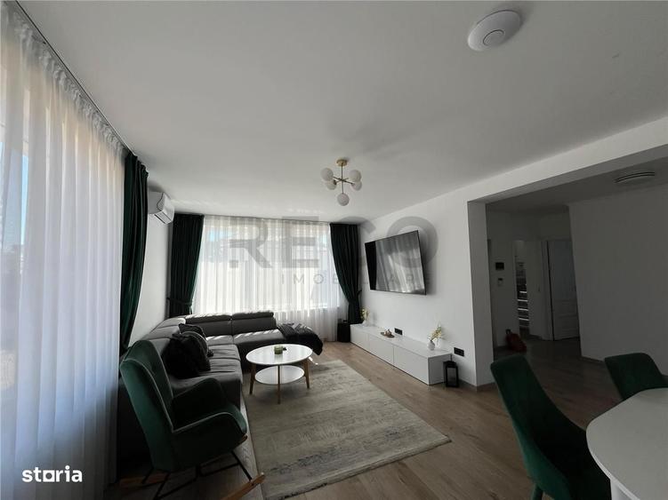 RECO Casa de inchiriat Sanmartin- cartier Viena - 15