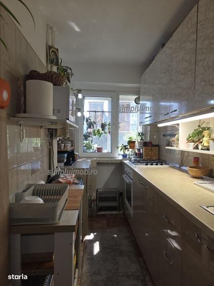 3 camere Sector 4 renovat Brancoveanu stradal - 9