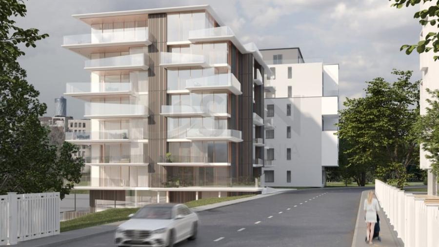 Apartament cu 3 camere decomandat în Floreasca