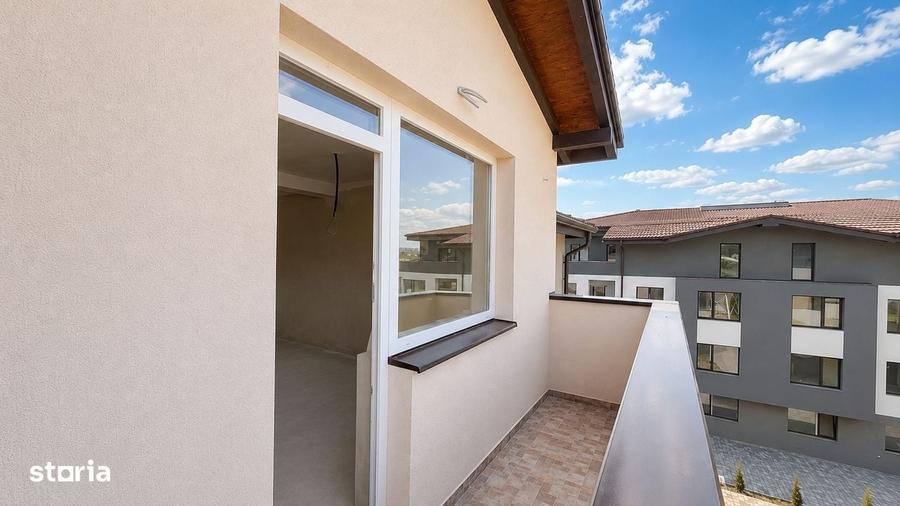 COMISION 0%|Apartament 2 camere | 53,87 mp | Giroc | Parcare Inclusa - 9