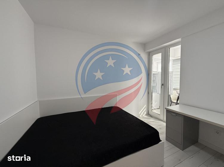 Apartament de inchiriat in bloc nou/Craiova/Parcul Nicolae Romanescu - 3