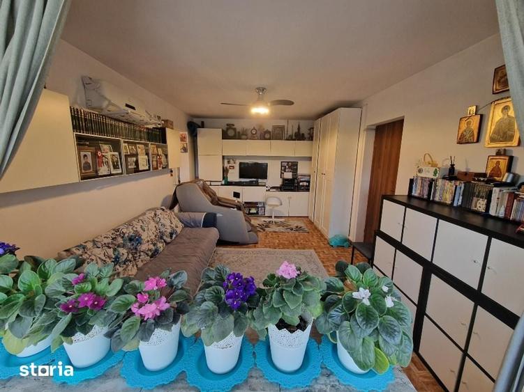 Apartament 4 camere | Berceni | 2 Locuri de parcare | Comision 0 - 5