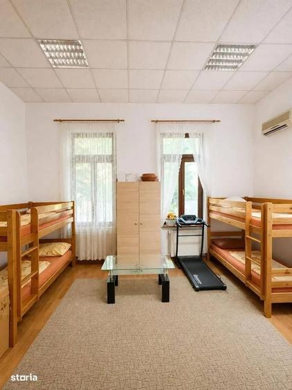 Oportunitate | Casa 7 camere| | Armeneasca | Investitie | 230 utili - 2