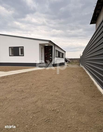 Casa NOUA Finisaje Premium | 8 km de Targoviste | Teren 850 mp - 7