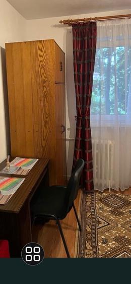 Garsonieră nedecomandată în Vlahuță