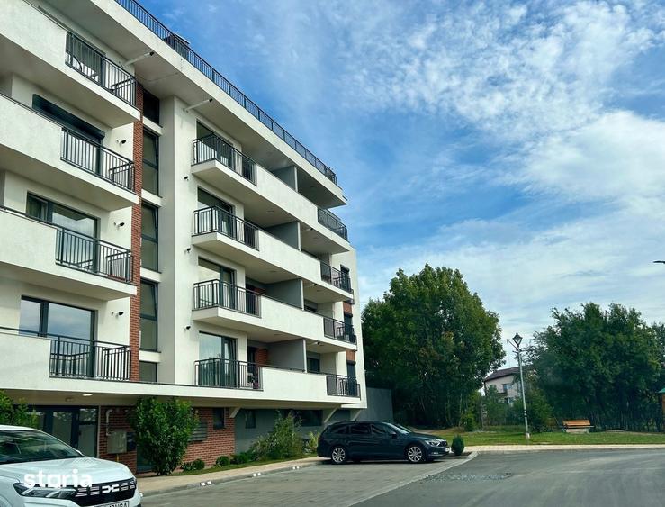 Apartament cu 3 camere decomandat în Turnișor