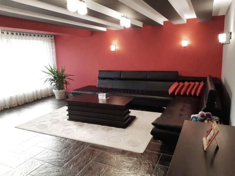 Casă cu 4 camere în Sfântu Ilie