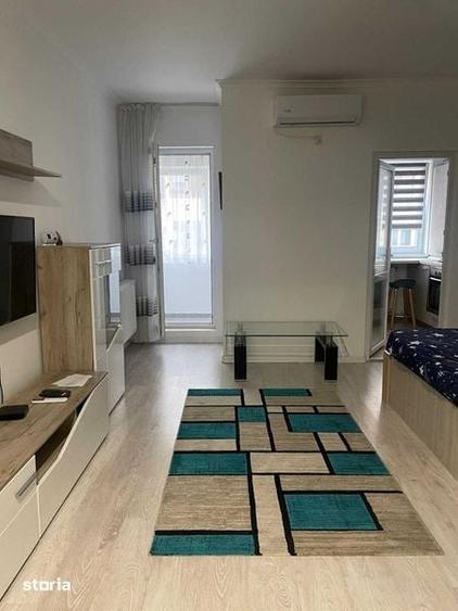 Garsoniera de inchiriat, Avangarde City, Militari Residence - 7