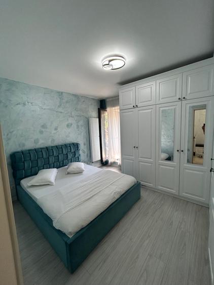 Apartament cu 2 camere decomandat în Colentina