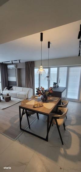 Ap. 2 Cam. Mobilat Situat La Etajul 1 / Astorium Life! - 7