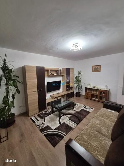 Apartament cu 2 camere decomandat în Energiei