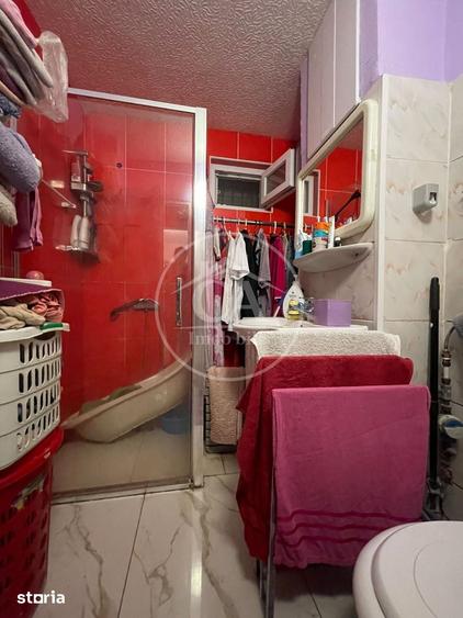 Apartament cu 3 camere de vanzare in zona Rogerius, Oradea - 8
