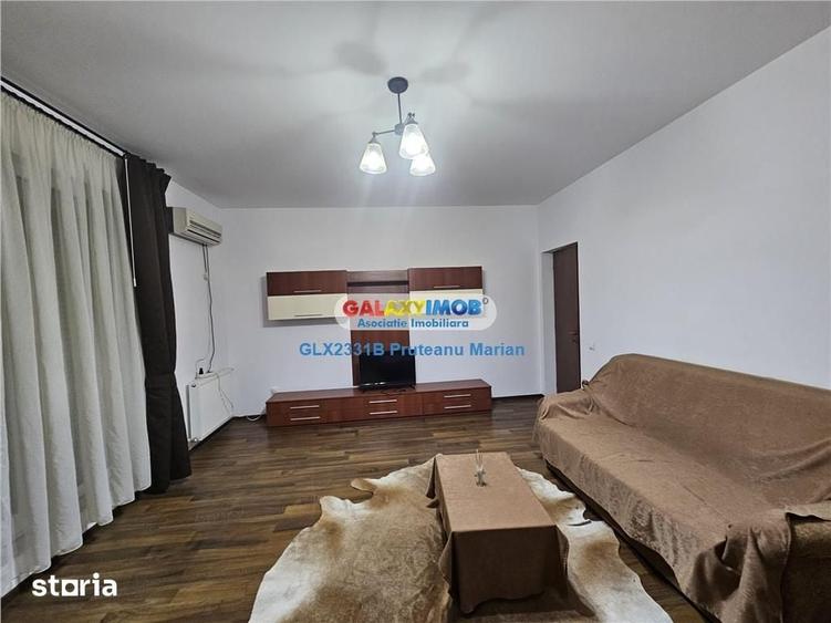 Apartament cu 2 camere în Valea Ialomiței