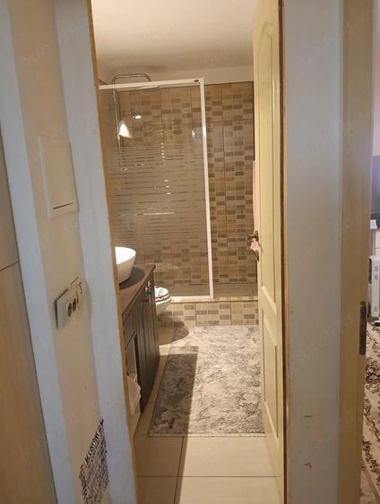 Apartament cu 2 camere decomandat în Timpuri Noi