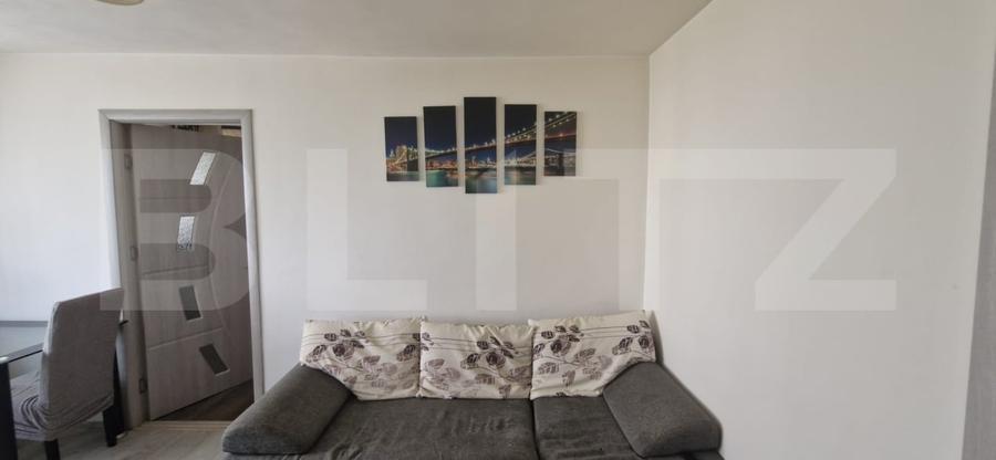 Apartament 2 camere, 31 mp, etaj 3, zona Târgoviște - Micro 9 - 2