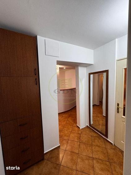 Apartament Spatios cu 3 camere Vasile Aaron - 8