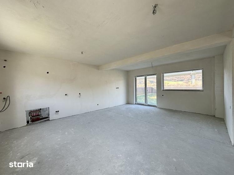 Comision 0. Casa noua Luna de Sus, Floresti - 7