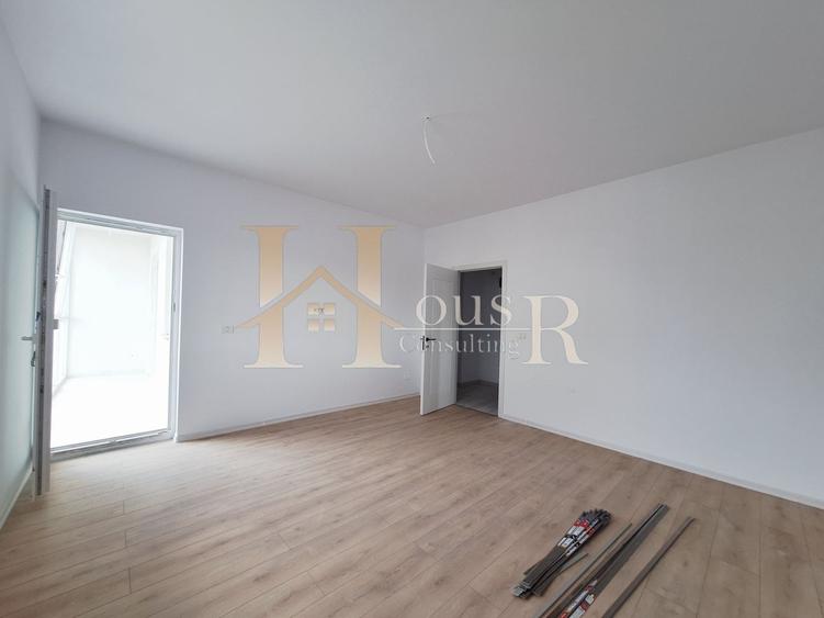Apartament cu 2 camere decomandat în Girocului
