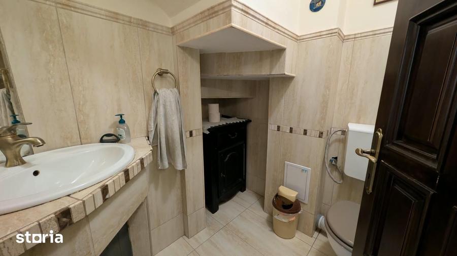 Penthouse | Gheorgheni | Iulius Mall | 101 mp | AC - 15