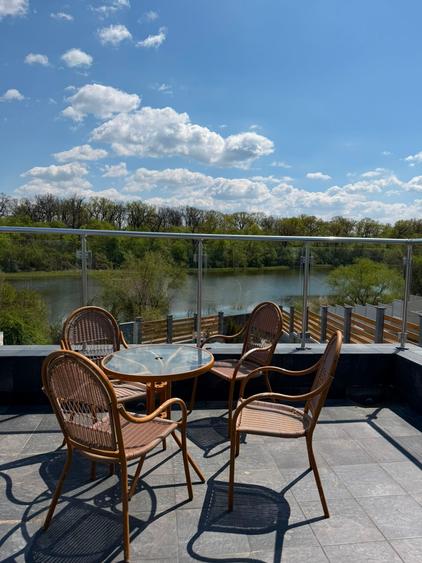 Casă individuală cu 5 camere cu Piscina în Corbeanca