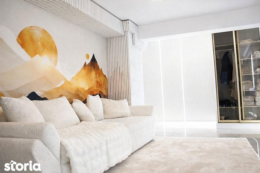 Apartament cu 2 camere în Copou