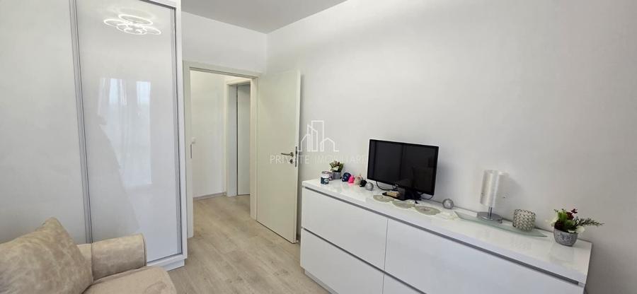 Apartament nou, 3 camere, de închiriat, Cart. Maurer, Sighisoara - 11