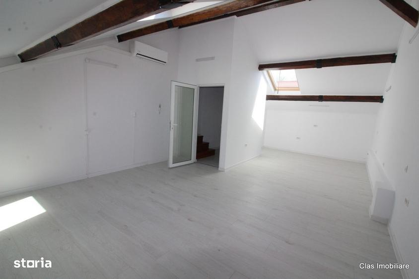 Spațiu comercial, de 407 mp, în Central